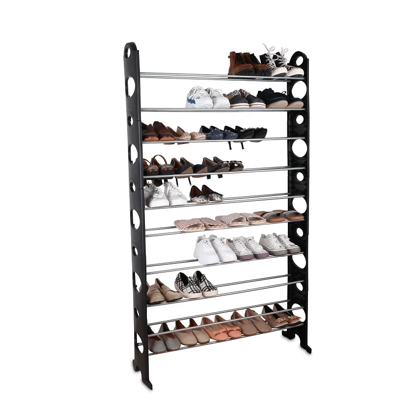 50 Pair Shoe Rack (in-store pickup only)