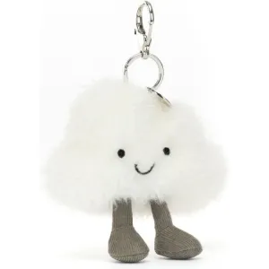 Amuseable Cloud Bag Charm