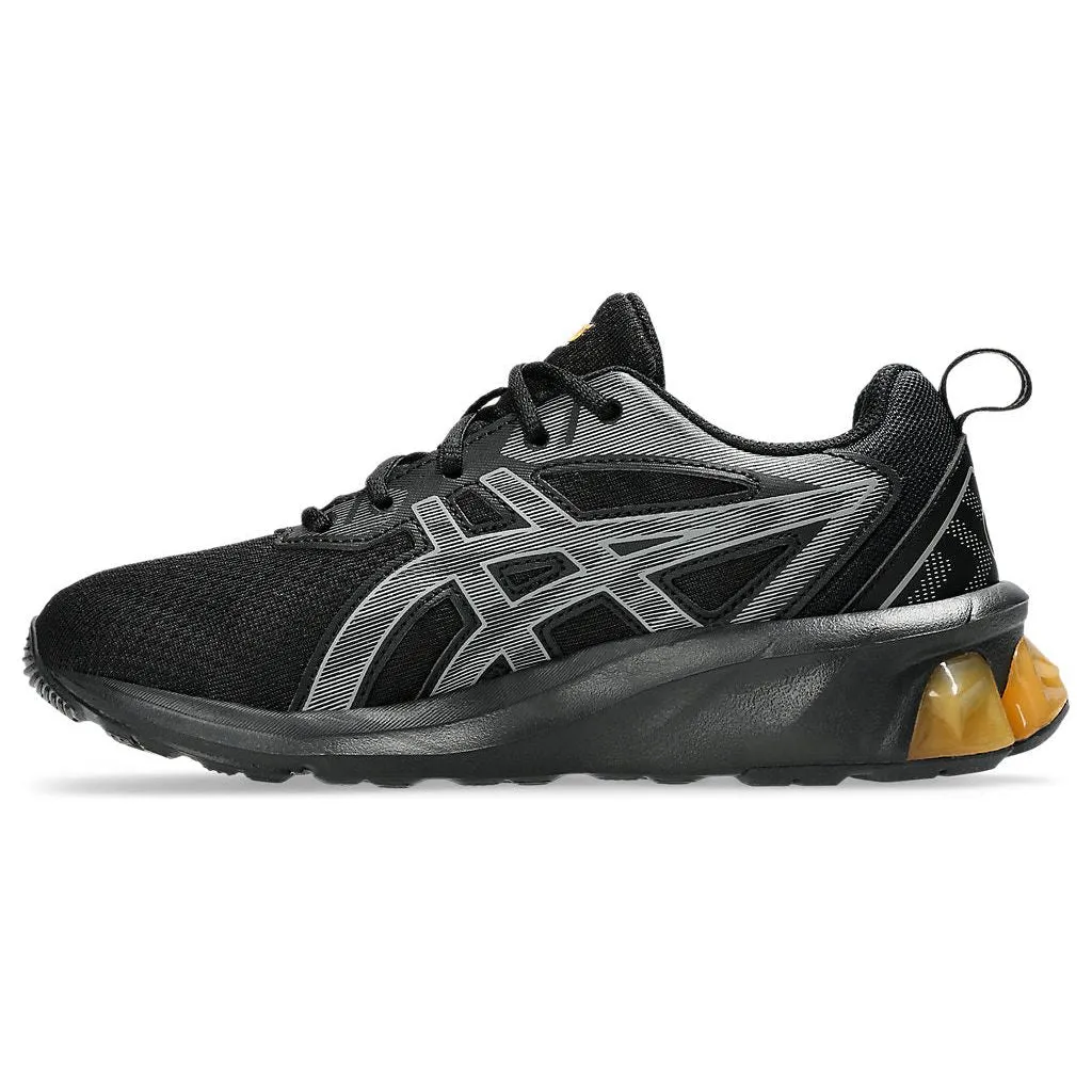 Asics Gel-Quantum 90 IV GS Black/Fellow Yellow