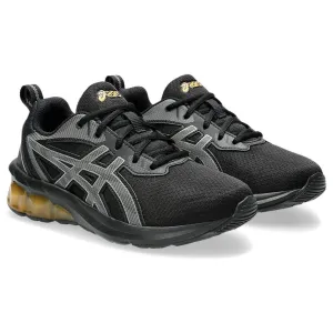 Asics Gel-Quantum 90 IV GS Black/Fellow Yellow