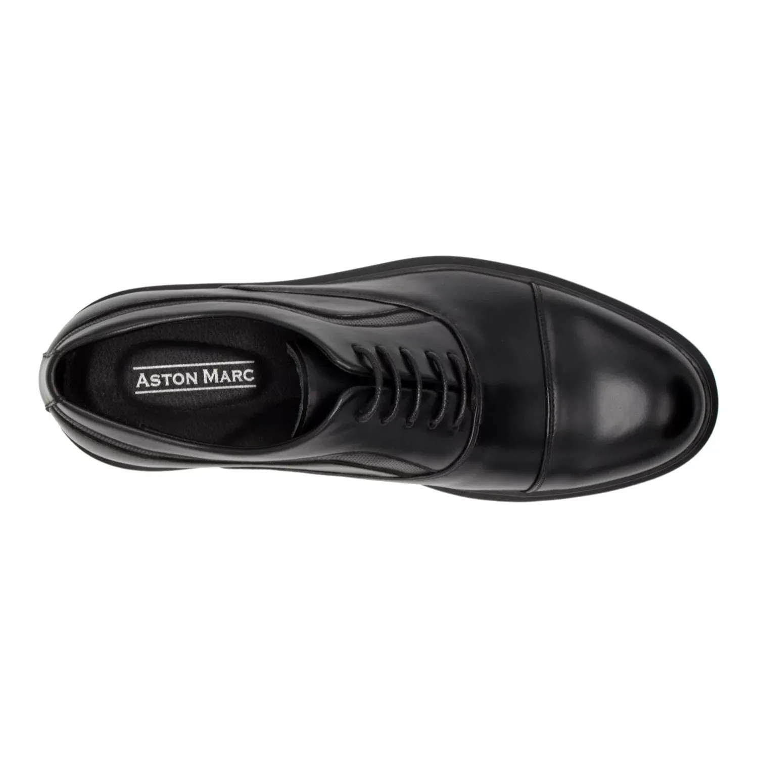 Aston Marc Modern Men's Dress Shoes