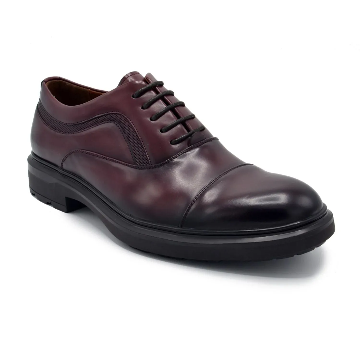 Aston Marc Modern Men's Dress Shoes