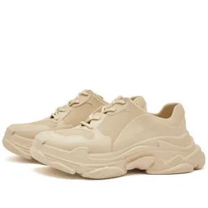 Balenciaga Triple S Mold sneakers, taupe