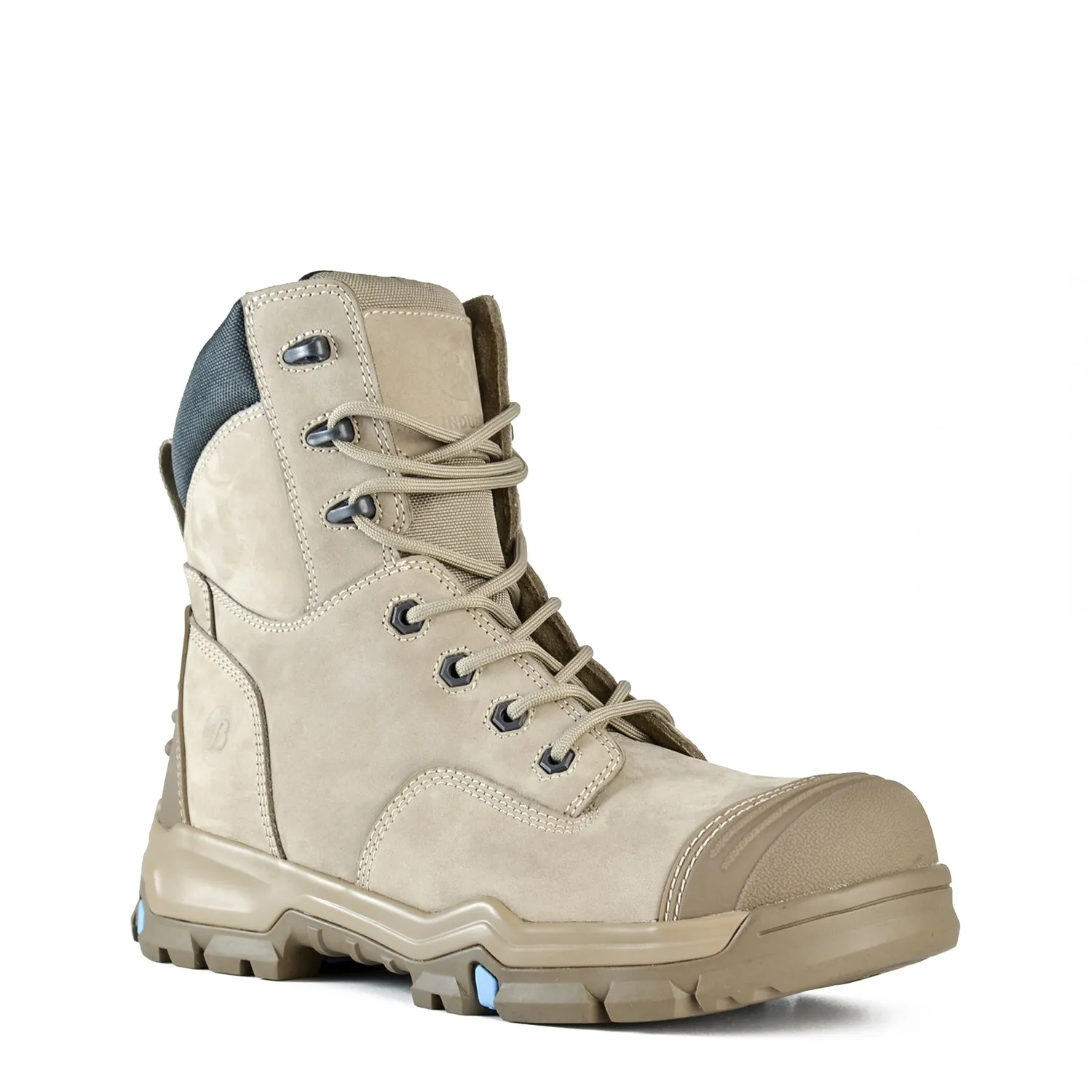 Bata Woodsie Workboot - Slate