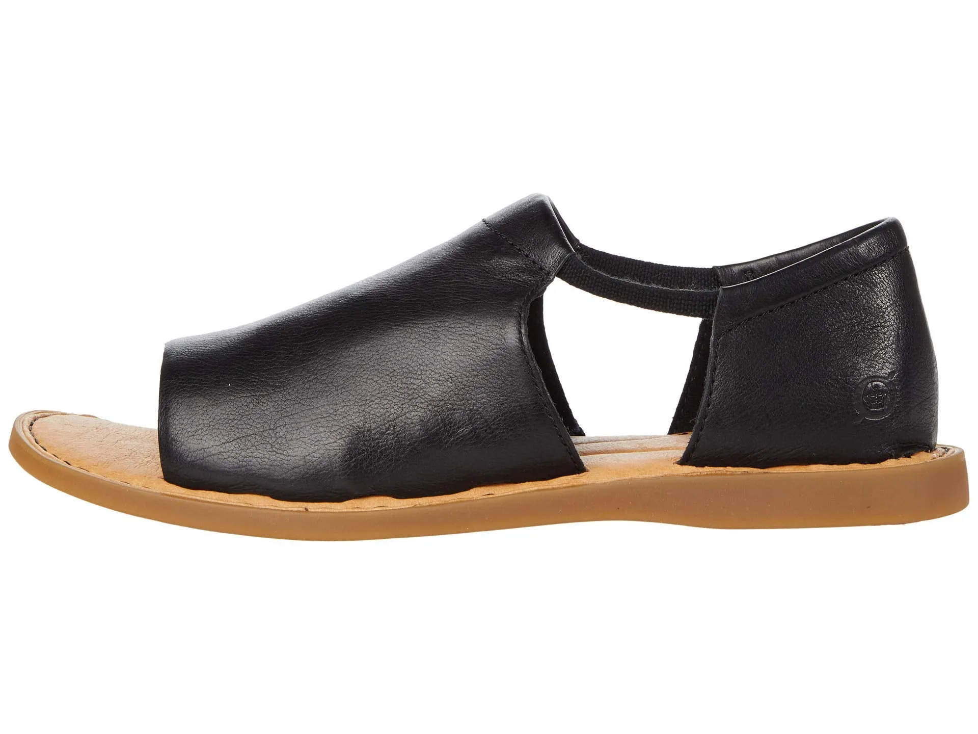 Born Cove Modern sandals, black