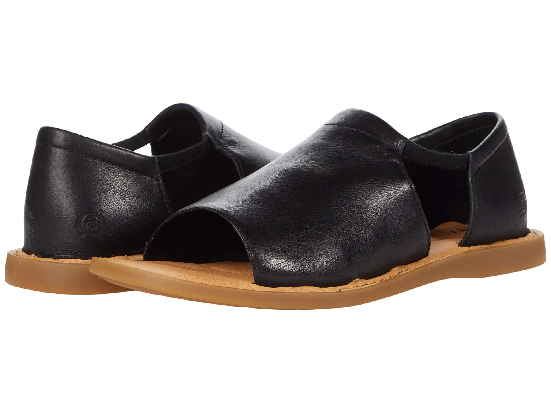 Born Cove Modern sandals, black