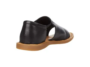 Born Cove Modern sandals, black