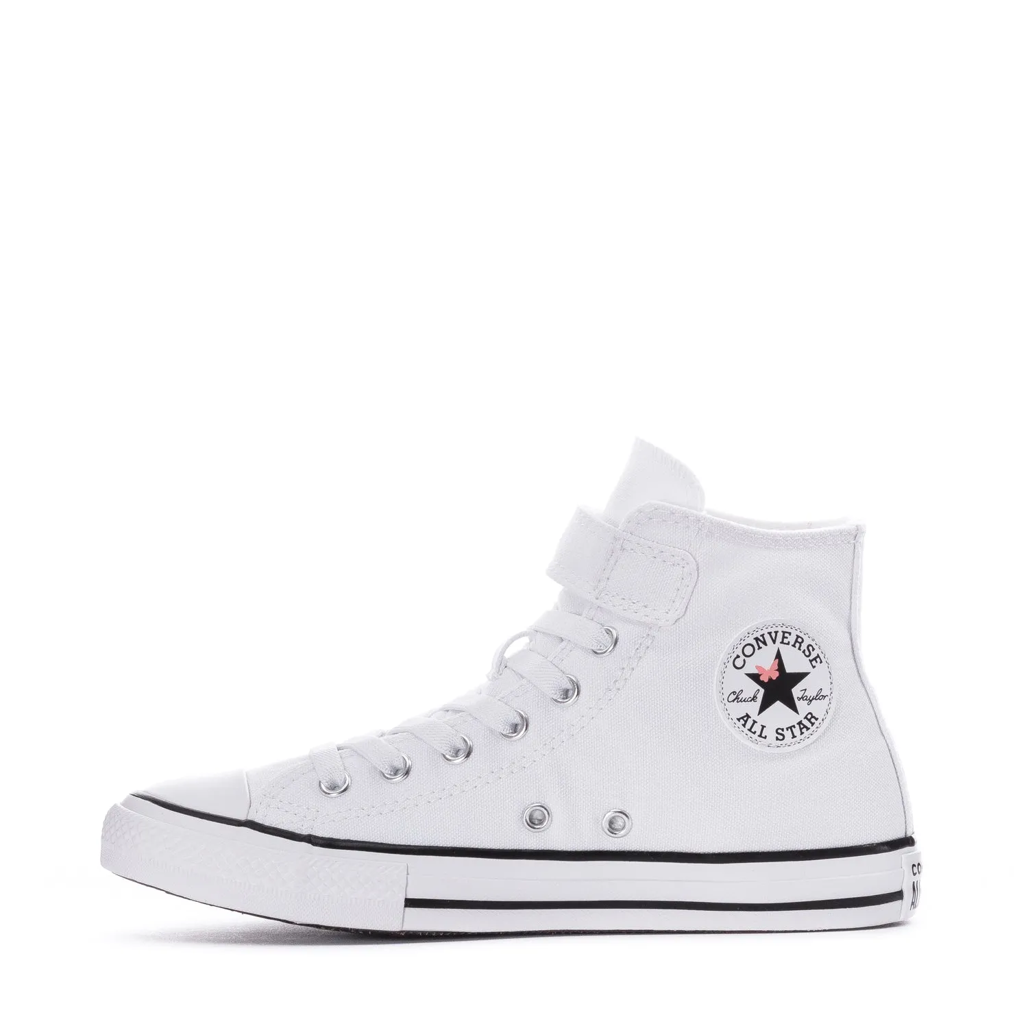 Chuck Taylor All Star Easy On Butterflies - Kids