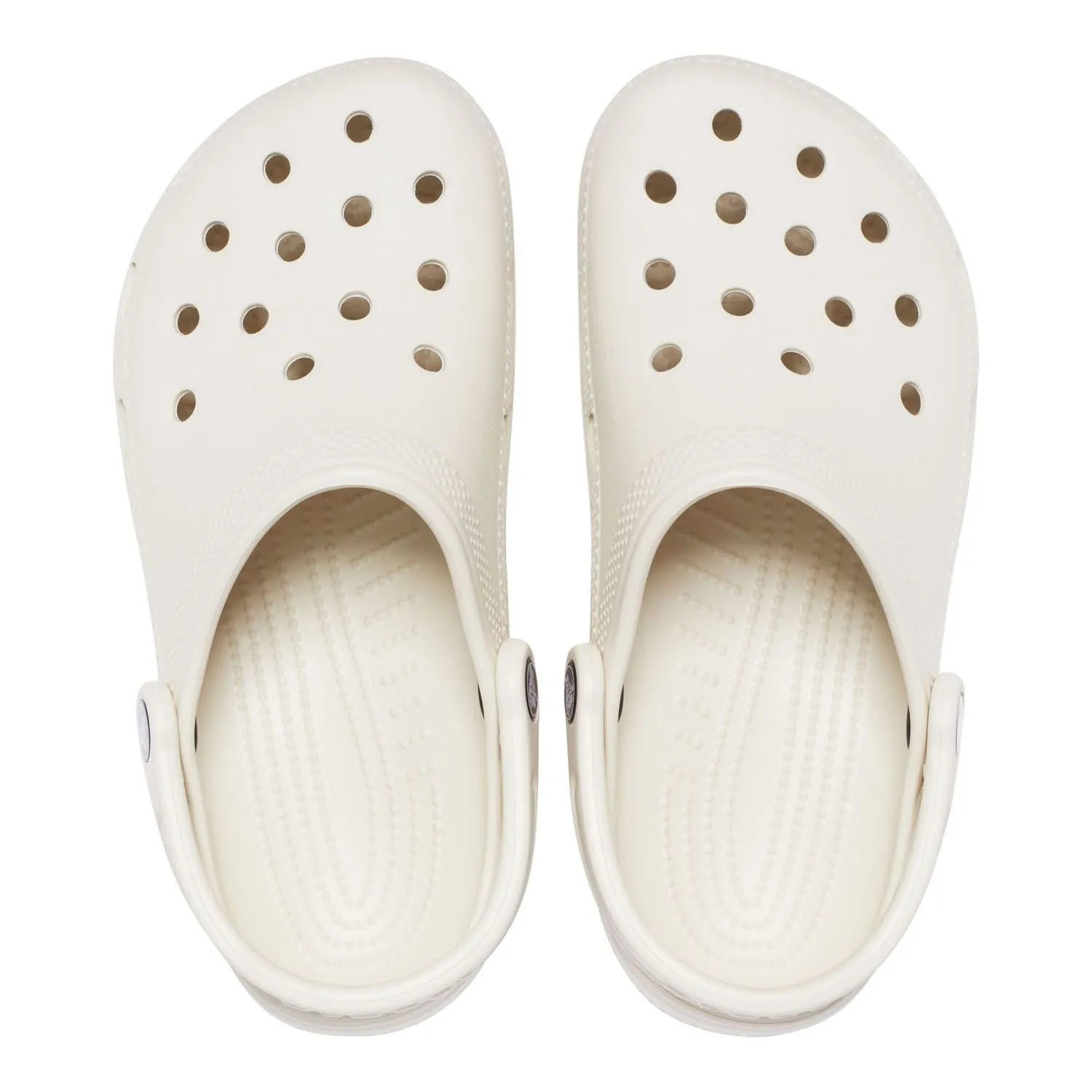 Classic clogs for adults Crocs Crocs, white