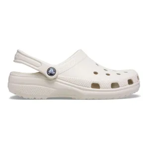 Classic clogs for adults Crocs Crocs, white