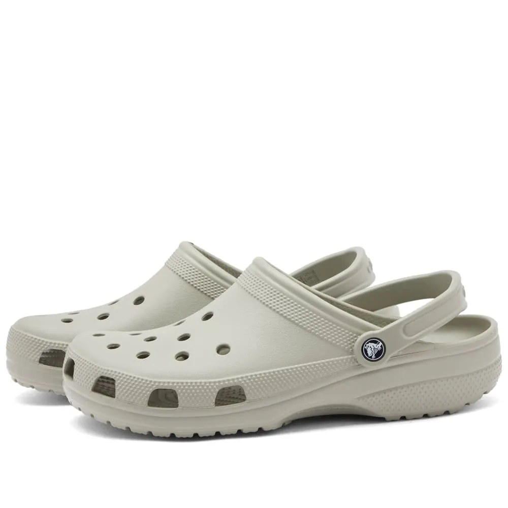 Classic Crocs Clogs