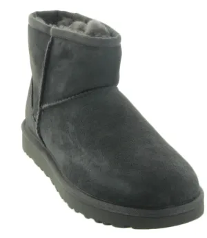 Classic Mini II in Grey by UGG