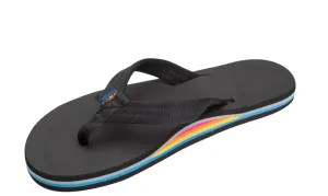 Classic Rubber Single Layer Sandal