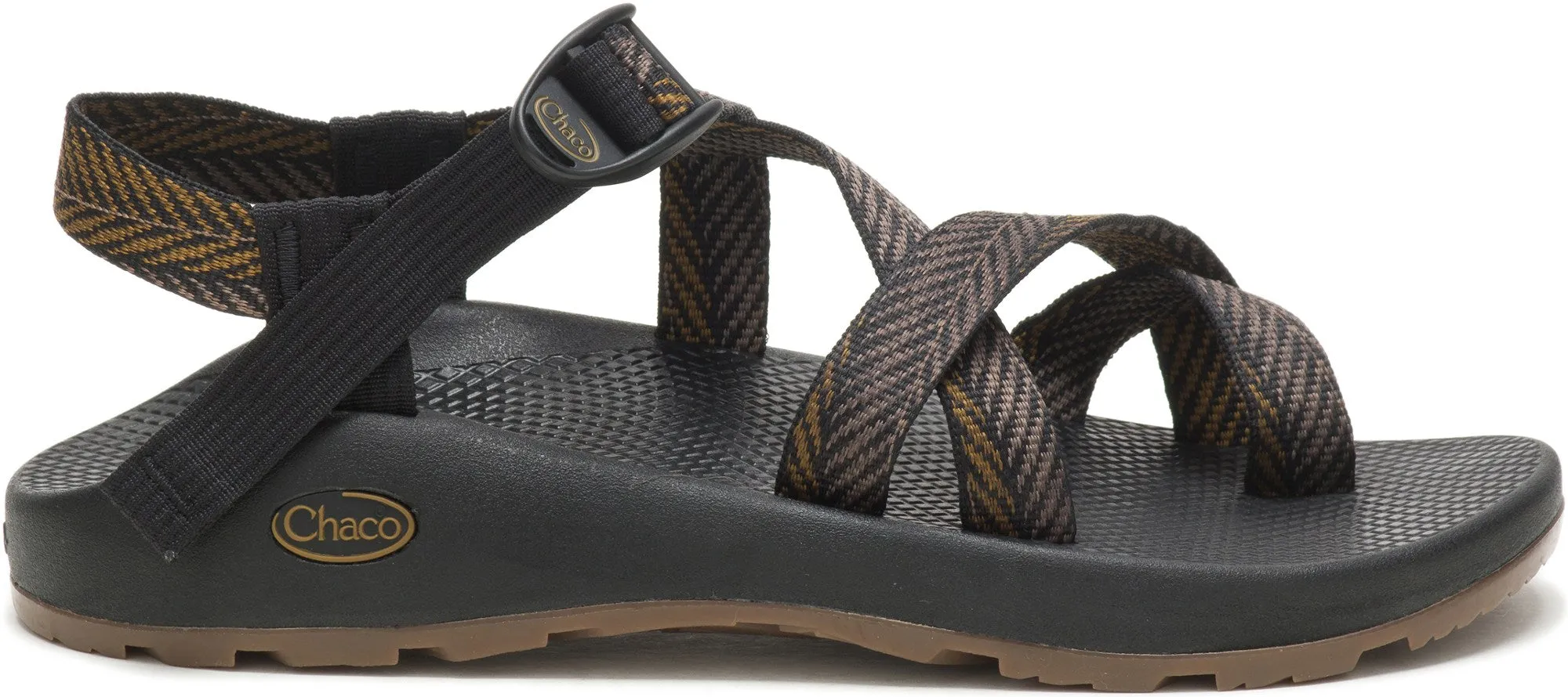 Classic sandals Z/2 – men's Chaco, brown