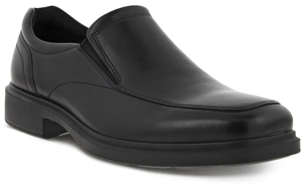 Classic shoes ECCO Helsinki 2, black