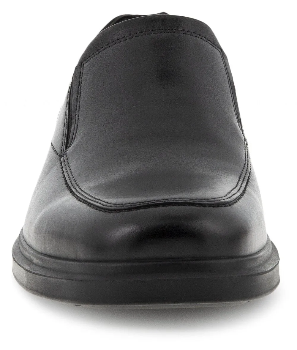 Classic shoes ECCO Helsinki 2, black