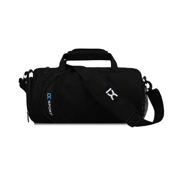 Classy Men Small Gym Bag - 4 Colors