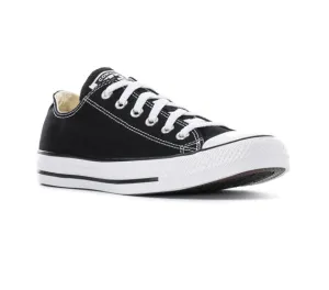 Converse All Star Low - OX Black