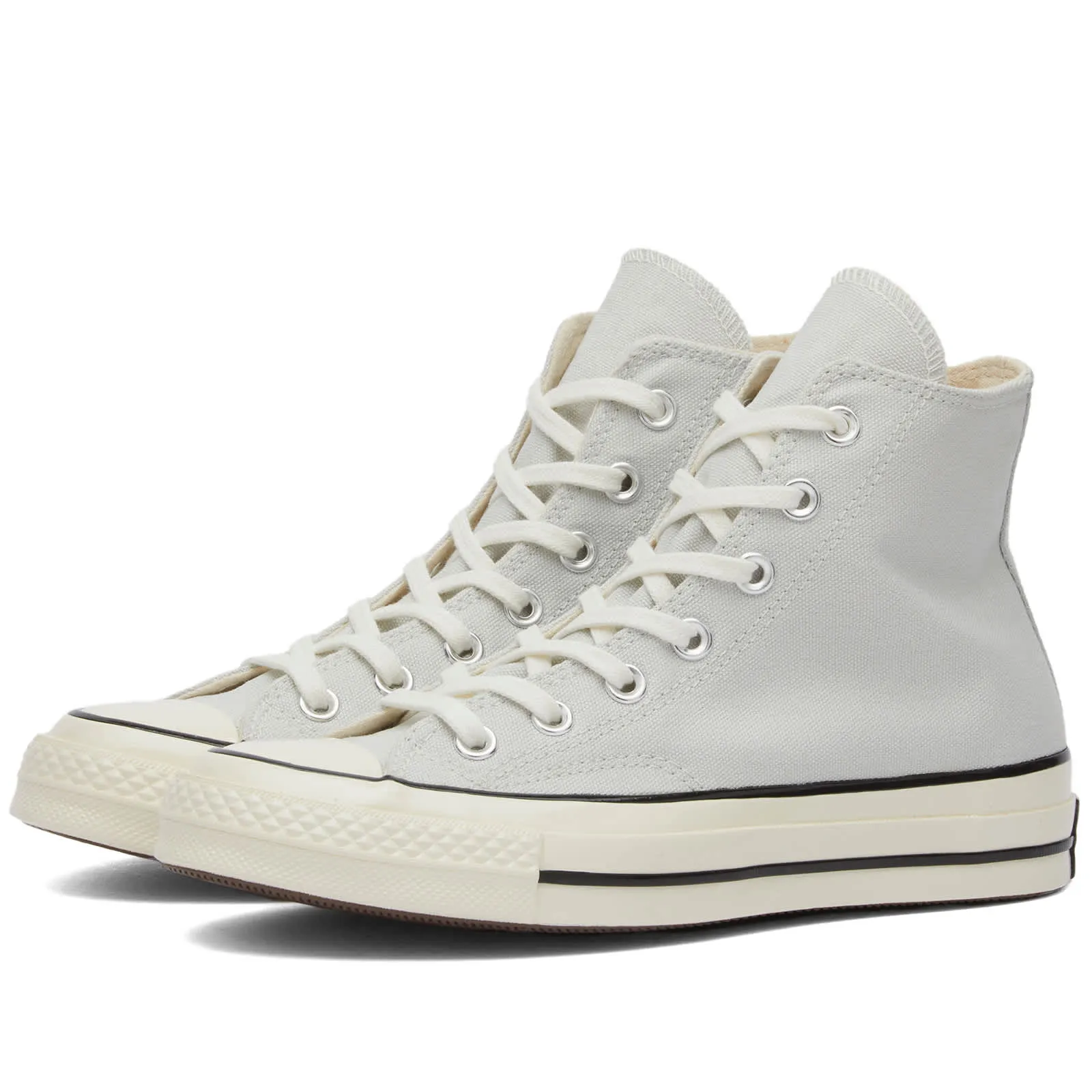 Converse Chuck Taylor 1970S Hi, Fossilized, Egret & Black