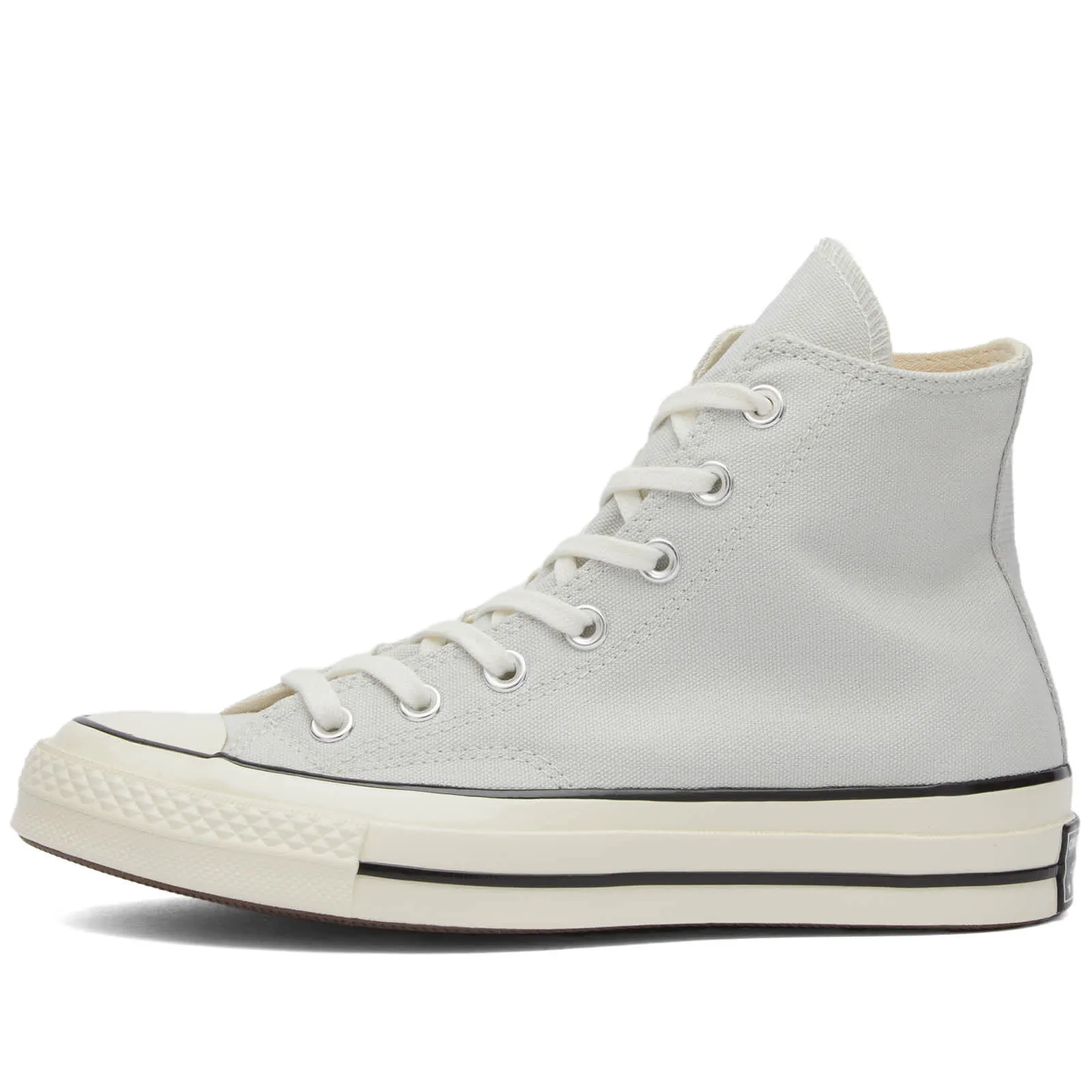 Converse Chuck Taylor 1970S Hi, Fossilized, Egret & Black