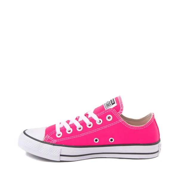 Converse Chuck Taylor All Star Lo sneakers, pink