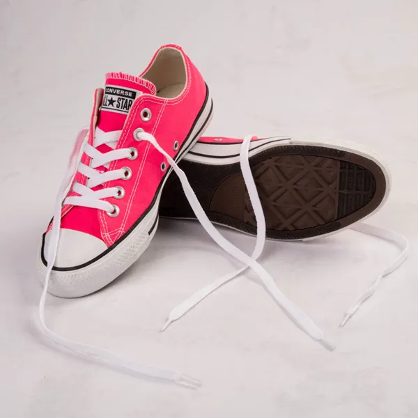 Converse Chuck Taylor All Star Lo sneakers, pink