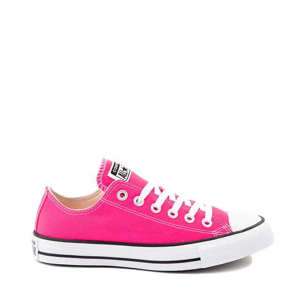 Converse Chuck Taylor All Star Lo sneakers, pink