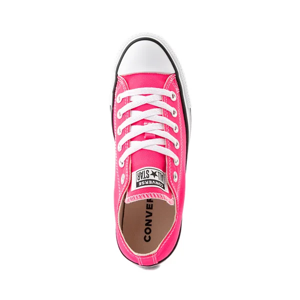 Converse Chuck Taylor All Star Lo sneakers, pink