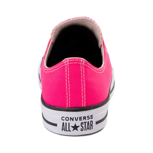 Converse Chuck Taylor All Star Lo sneakers, pink