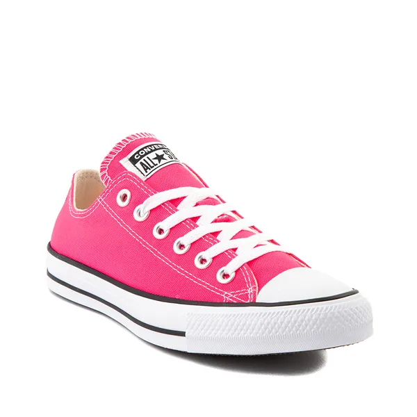 Converse Chuck Taylor All Star Lo sneakers, pink