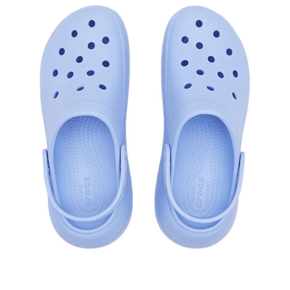 Crocs Classic Crush Clog Sandals