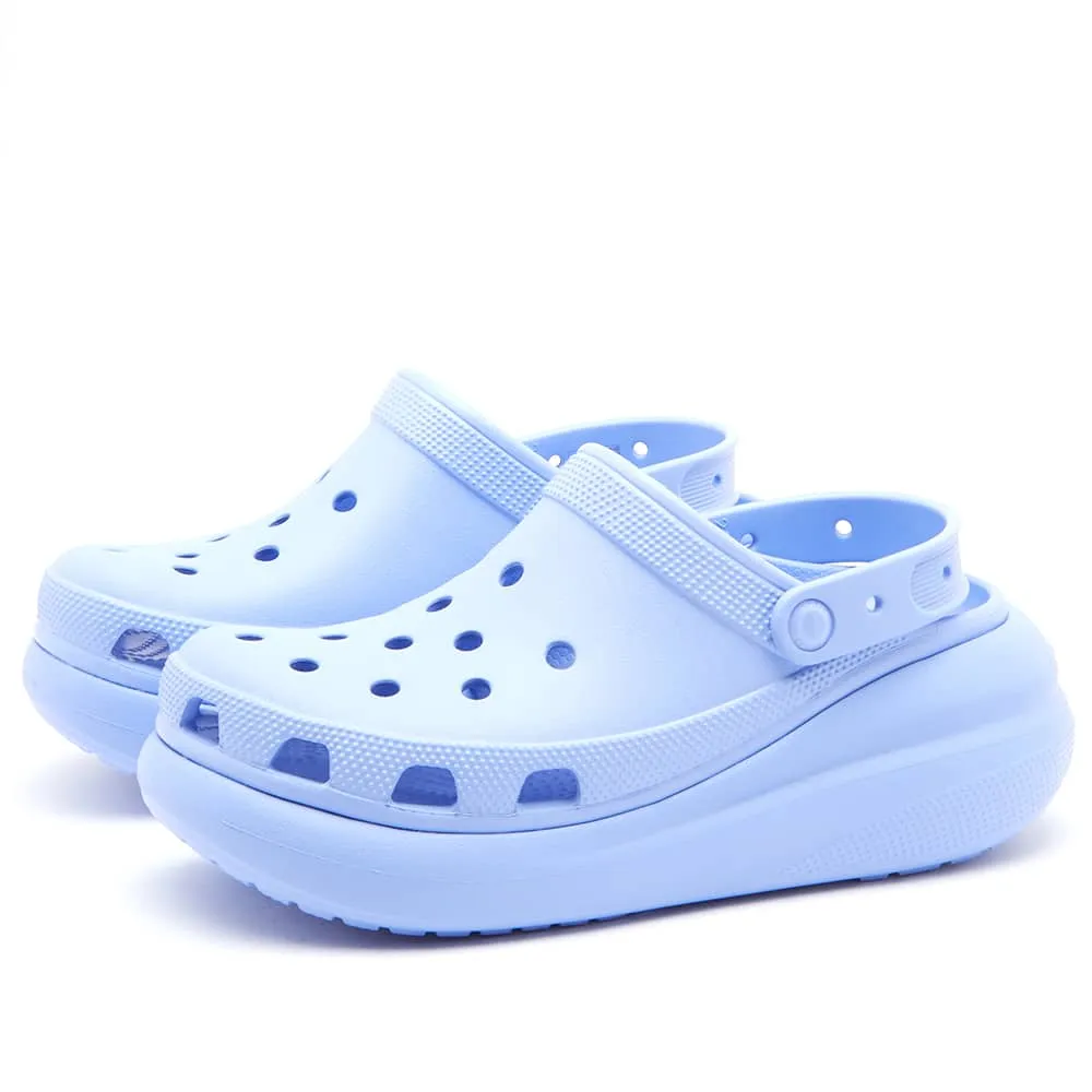 Crocs Classic Crush Clog Sandals