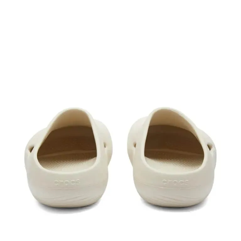 Crocs Mellow clogs, light beige