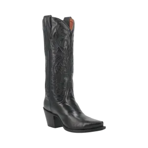 Dan Post Women's Dan Maria Black Boots