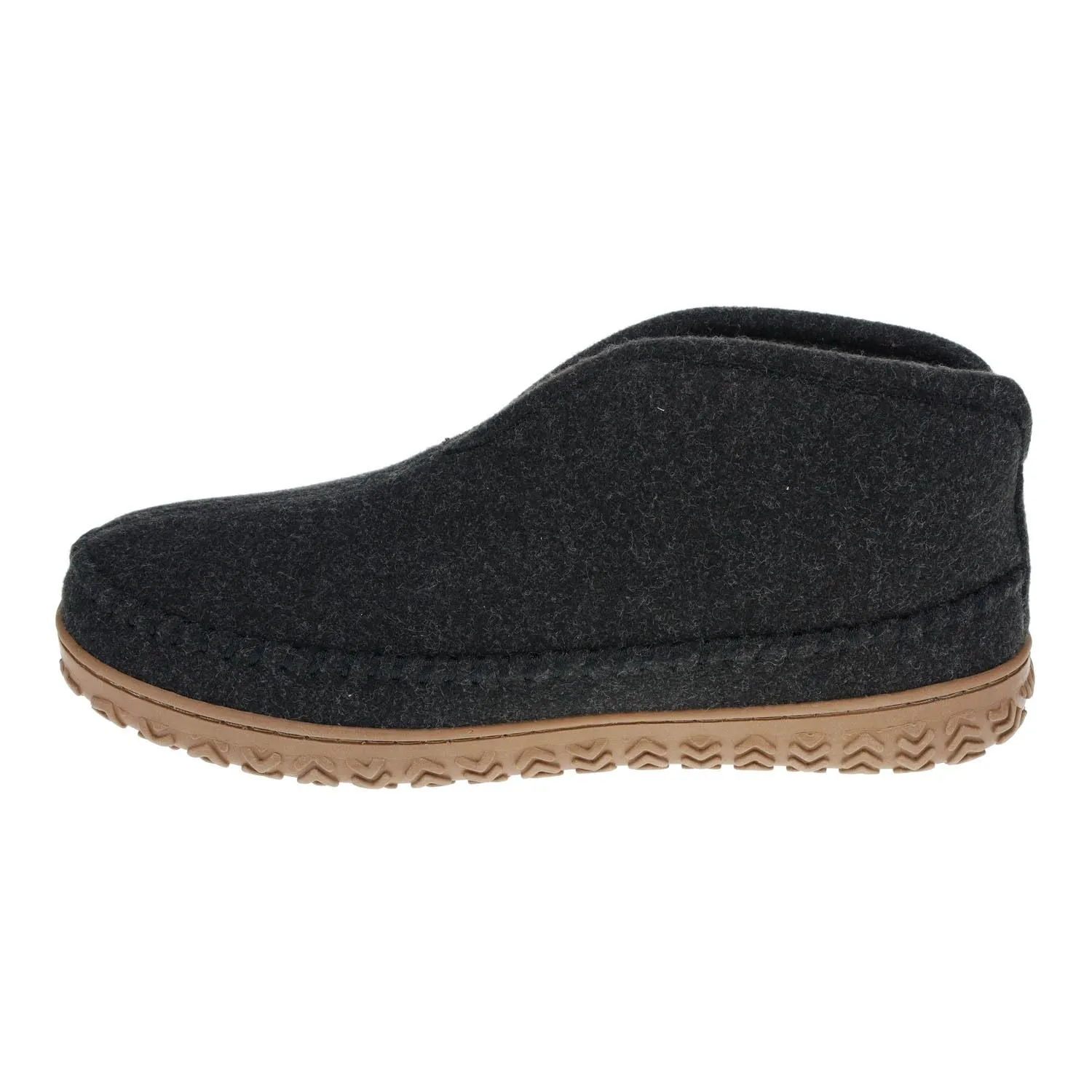 Durable men's Dockers slippers