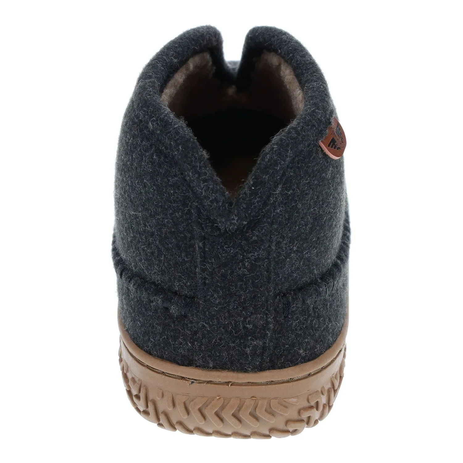 Durable men's Dockers slippers