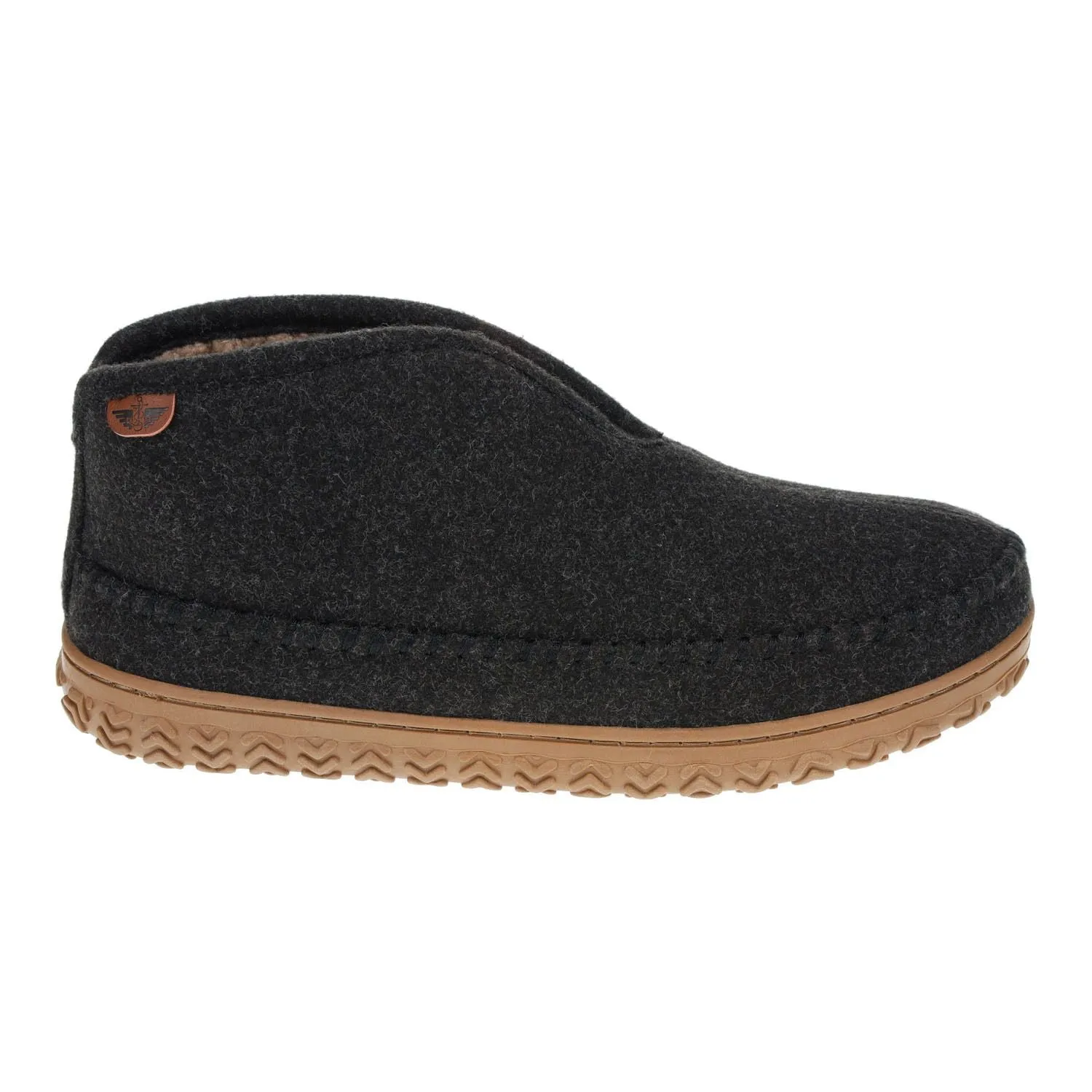 Durable men's Dockers slippers