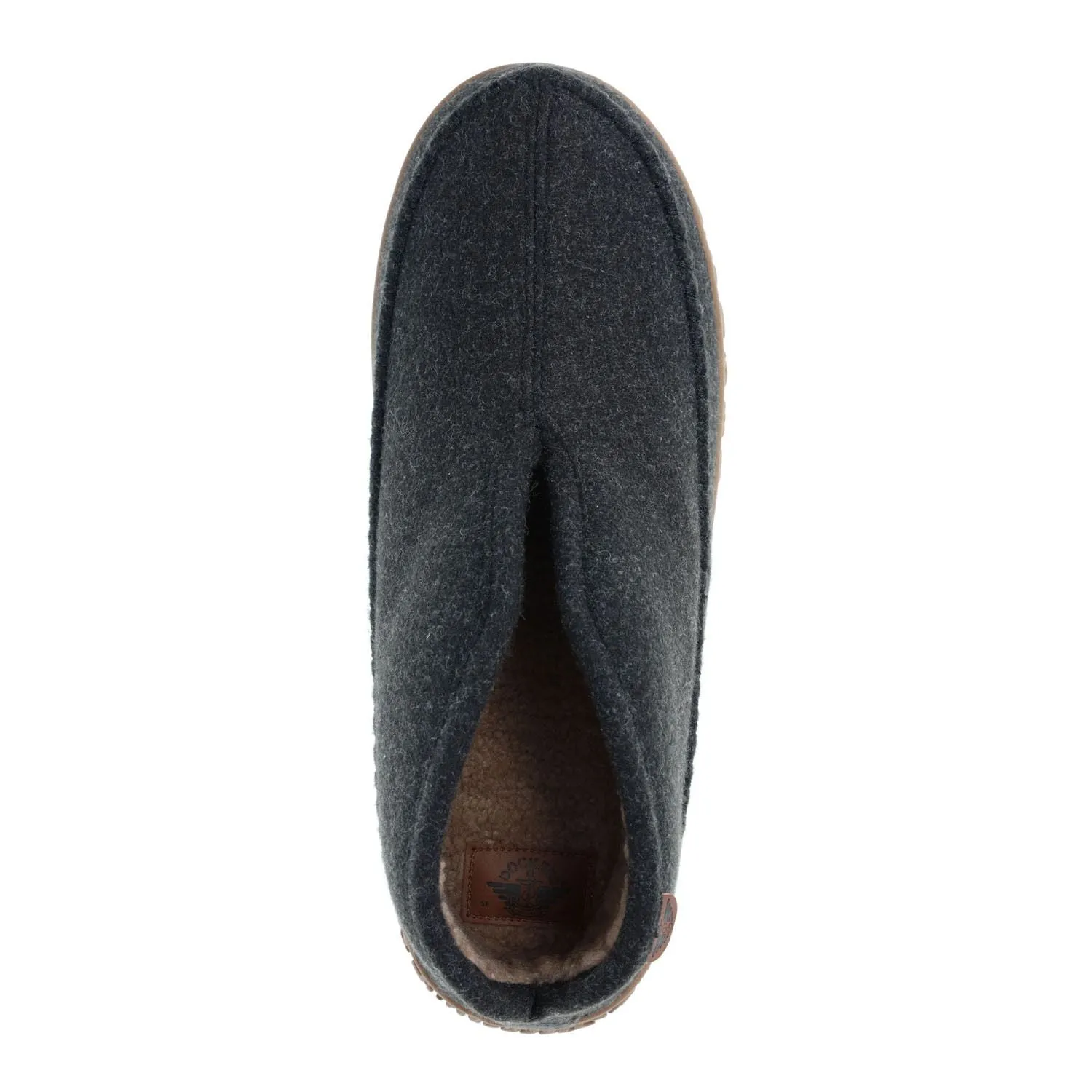 Durable men's Dockers slippers