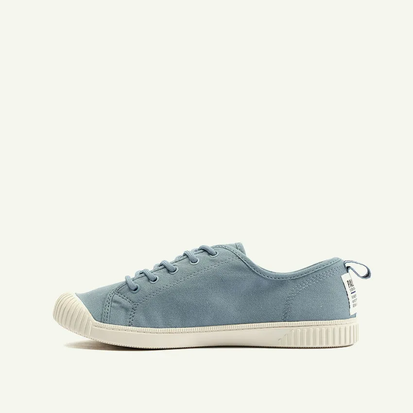 EASY LACE WOMEN'S SHOES - CITY BLUE