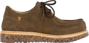 El Naturalista Unisex N5554 Pizarra Lux Suede Men's Shoe