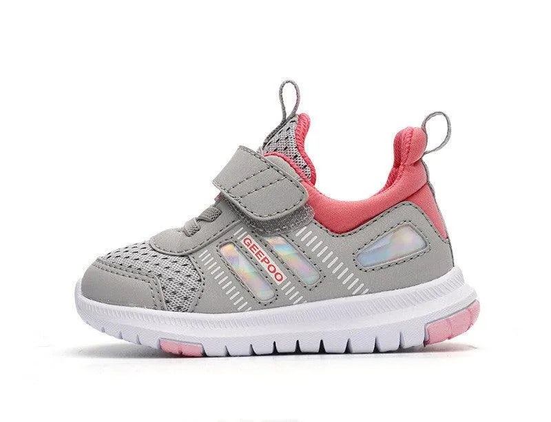 Highly Durable Sports Shoes for Children