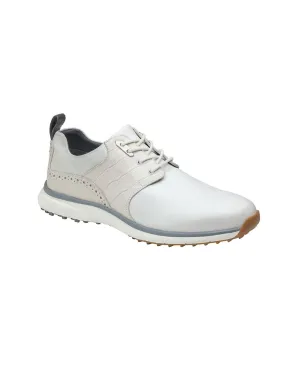 Johnston & Murphy Men's H2 Luxe Hybrid Saddle XC4 Waterproof Golf Shoes Multi