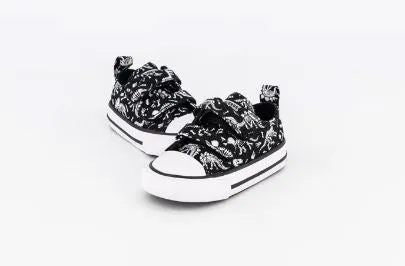 KIDS CHUCK TAYLOR ALL STAR EASY ON DINOS