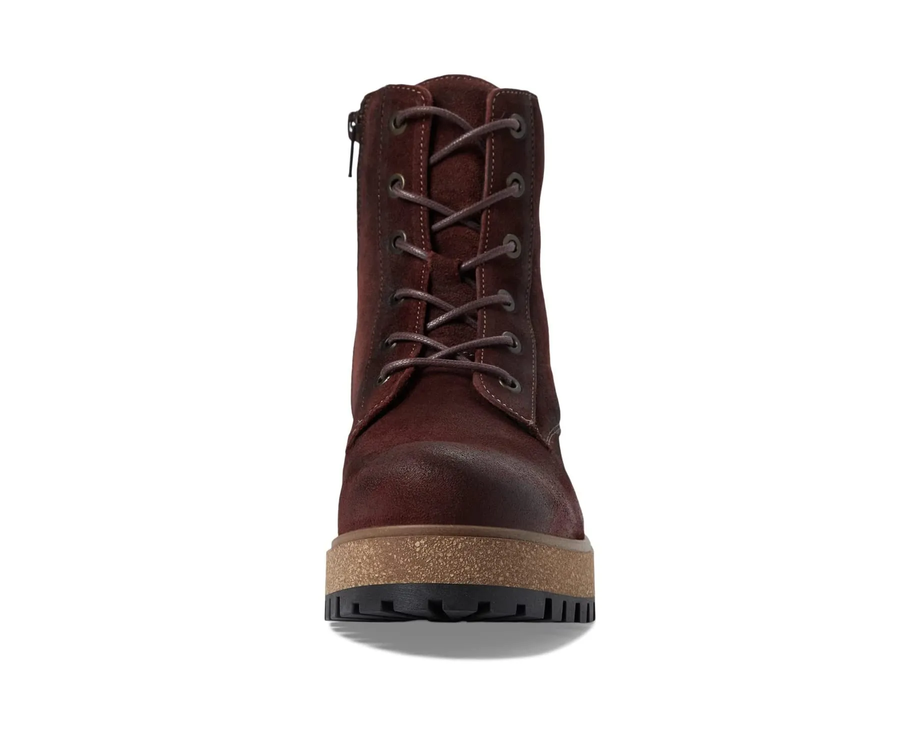 Main Street Taos Footwear Boots, Garnet Durable