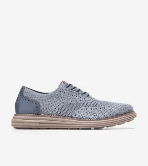 Men's ØriginalGrand Remastered Stitchlite™ Oxfords