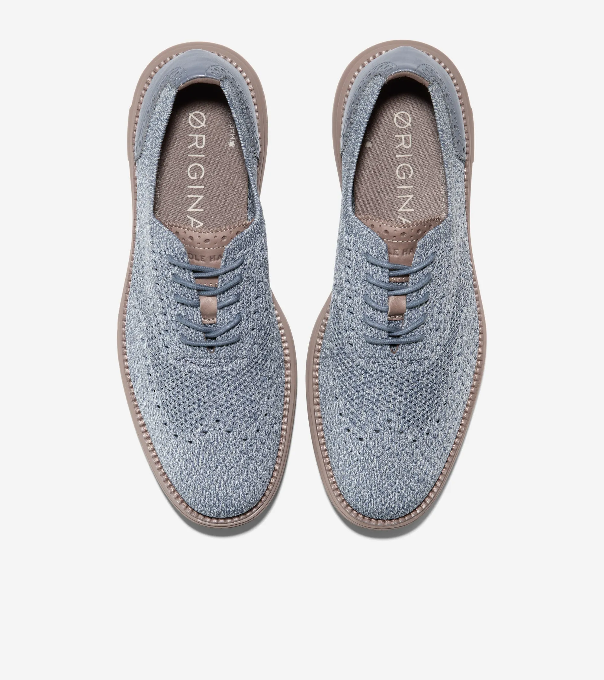 Men's ØriginalGrand Remastered Stitchlite™ Oxfords