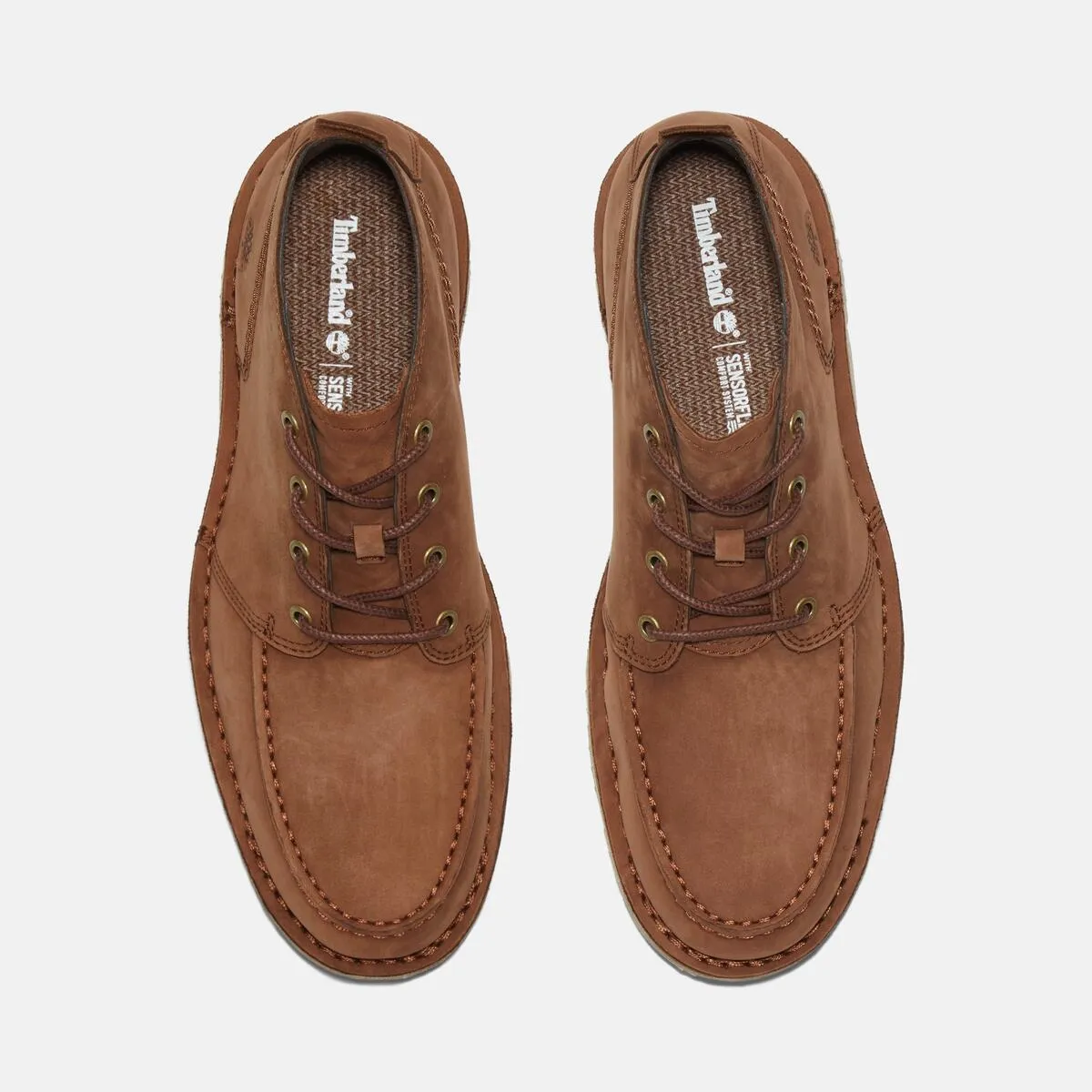 Men's Westmore Moc Toe Chukka