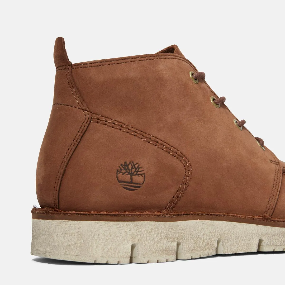 Men's Westmore Moc Toe Chukka