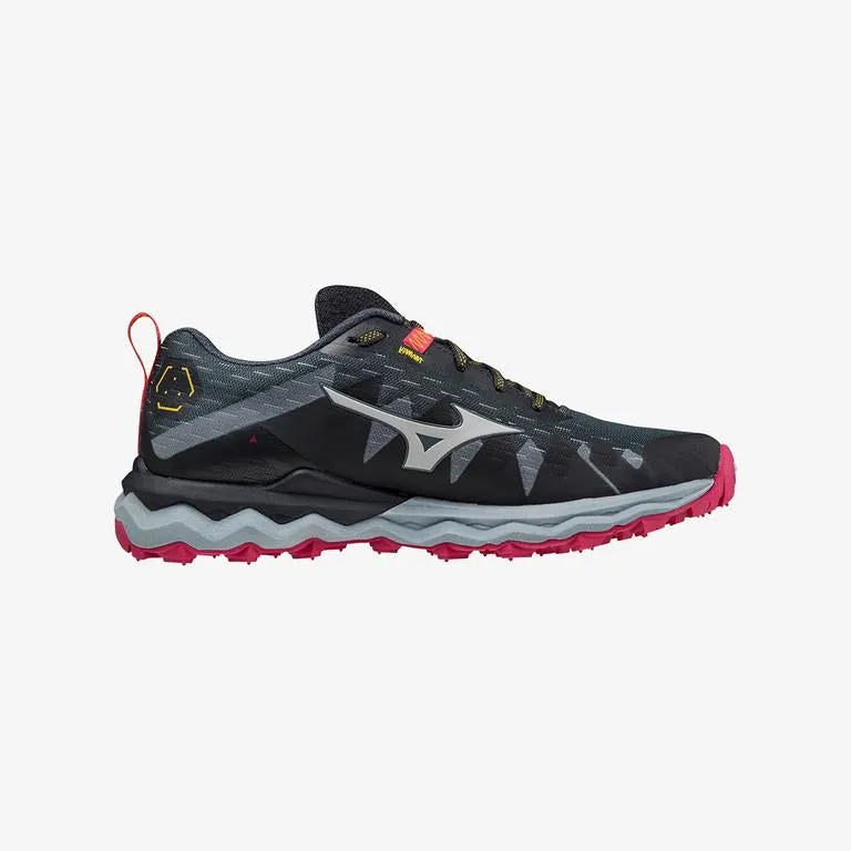 Mizuno Wave Daichi 6 (Turbulence) Womens