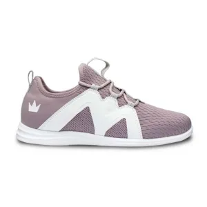 Nexxus Mauve Shoes